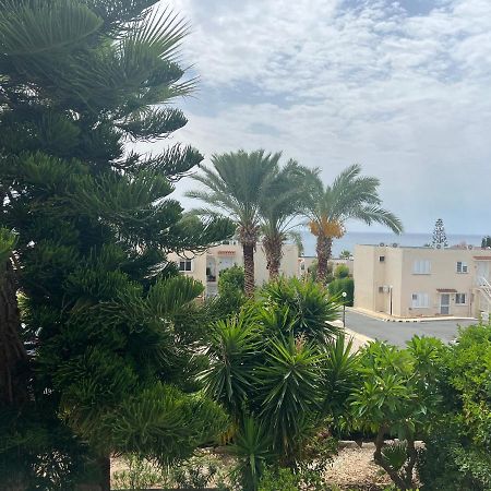Appartamento Modern Seaview Townhouse In Coral Bay (Adults Only) Peyia Esterno foto