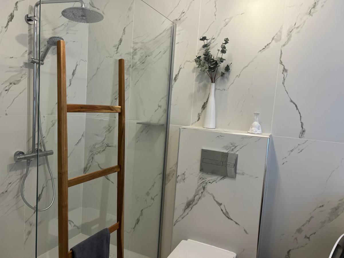 Appartamento Modern Seaview Townhouse In Coral Bay (Adults Only) Peyia Esterno foto