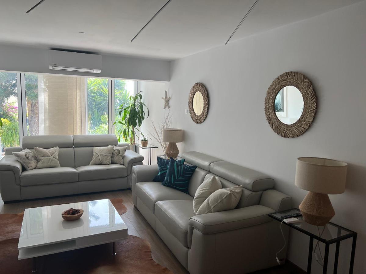 Appartamento Modern Seaview Townhouse In Coral Bay (Adults Only) Peyia Esterno foto