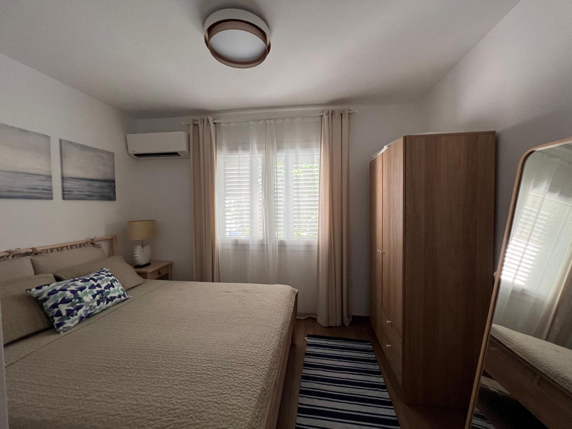 Appartamento Modern Seaview Townhouse In Coral Bay (Adults Only) Peyia Esterno foto