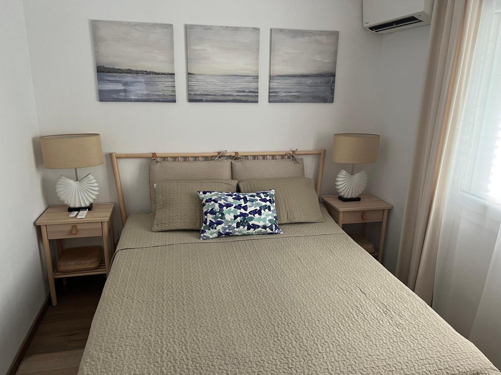Appartamento Modern Seaview Townhouse In Coral Bay (Adults Only) Peyia Esterno foto