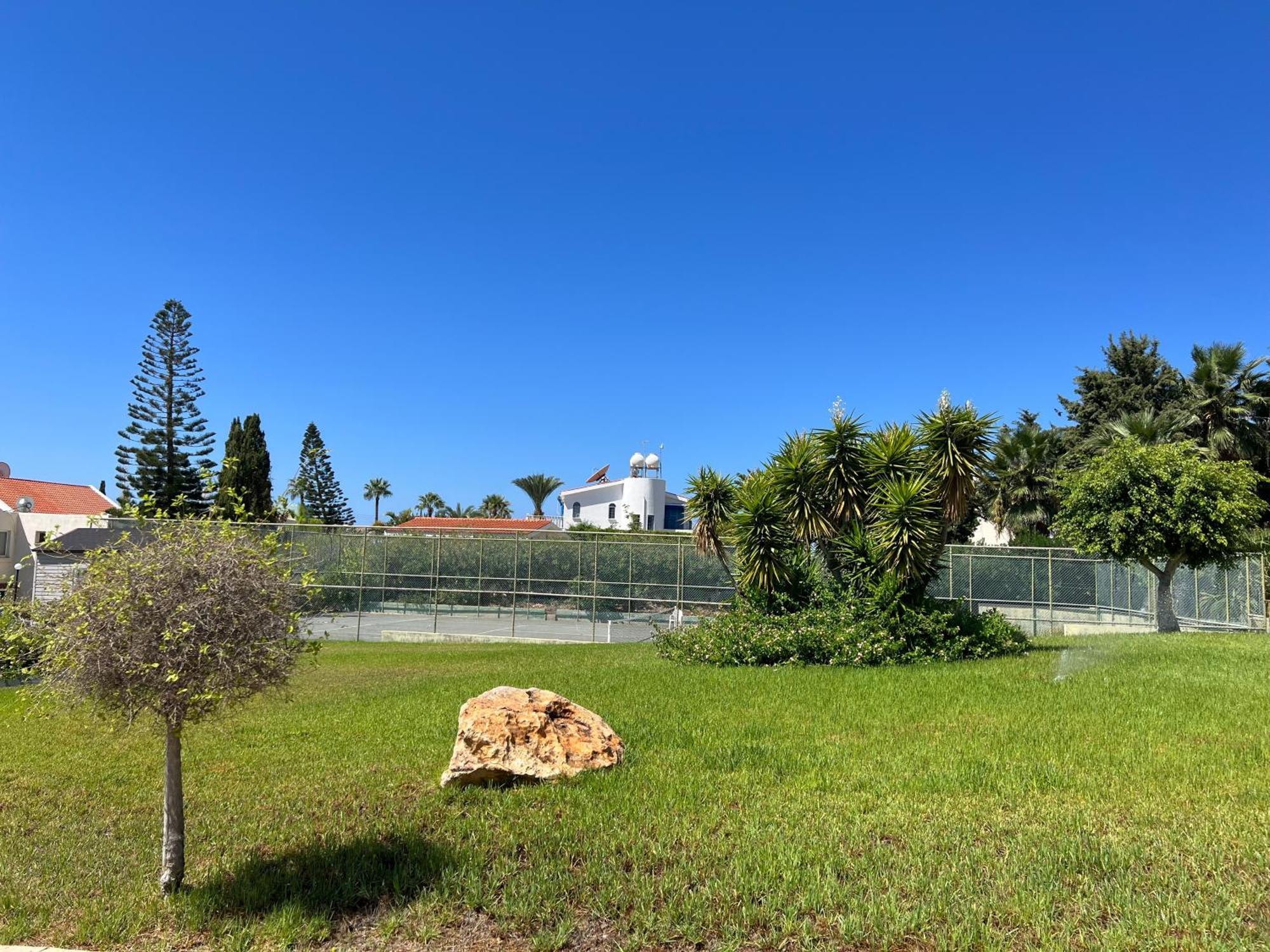 Appartamento Modern Seaview Townhouse In Coral Bay (Adults Only) Peyia Esterno foto